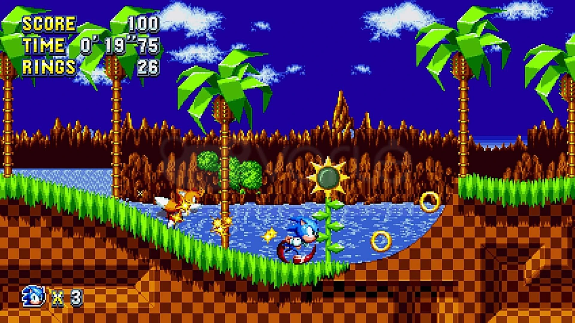 Sonic Mania Plus ir Sonic Forces Double Pack – PlayStation 4