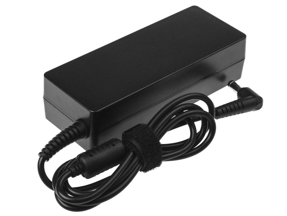 Lenovo GREENCELL AD13P Žalias Cell Pro įkroviklis / kintamosios srovės adapteris Fujitsu-Siemens 90W 20V 4.5A 5.5mm-2.5