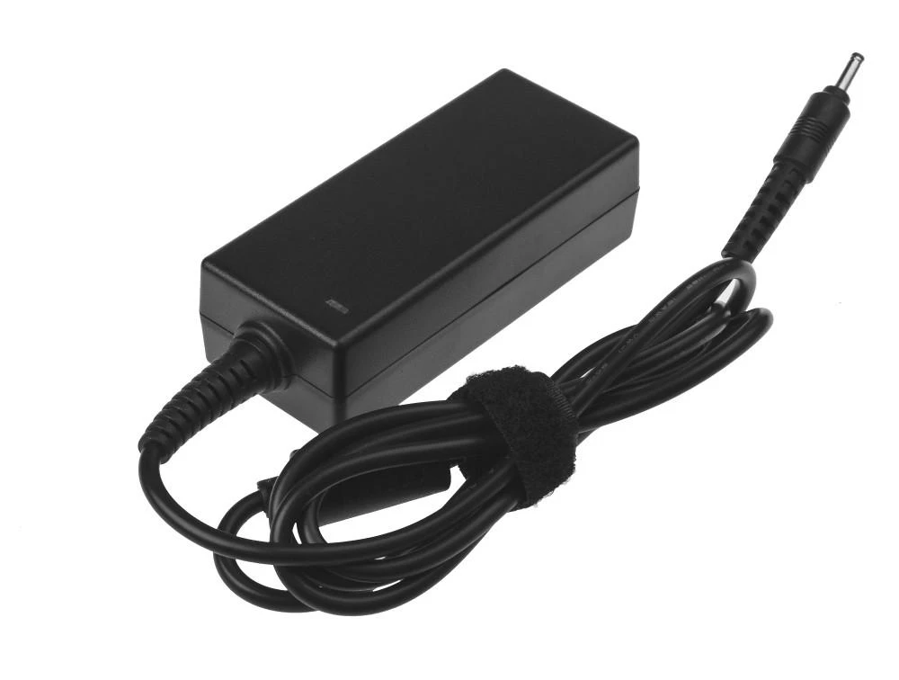 Žalias Cell Žalias Cell PRO nešiojamojo kompiuterio įkroviklis skirtas Samsung NP300U NP530U3B-A01 NP900 19V 2.1A