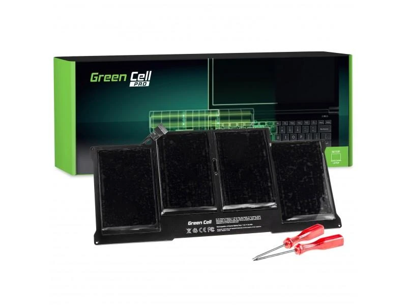 Green Cell Baterija Žalias Cell A32-K52 skirta Asus
