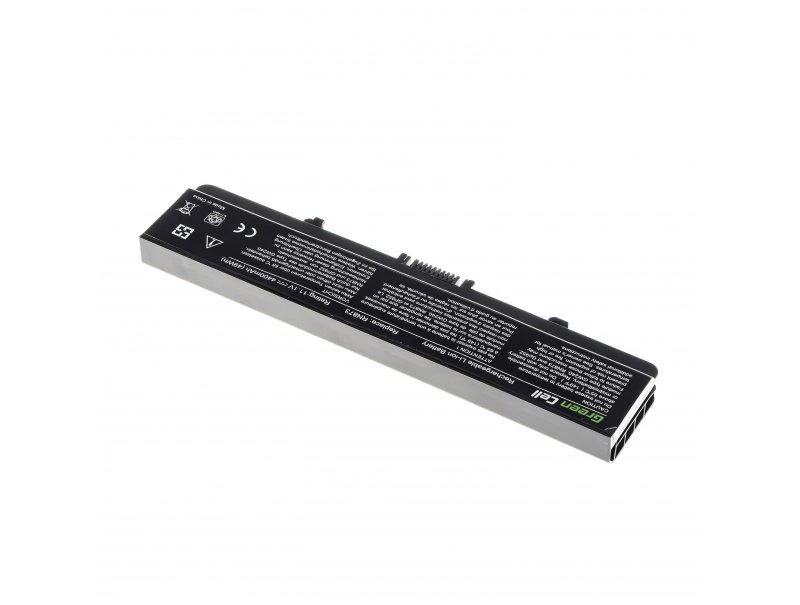 Green Cell Žalias Cell GREENCELL DE05 Baterija Žalias Cell, skirta Dell Inspiron 1525 1526 1545 1440 GW240