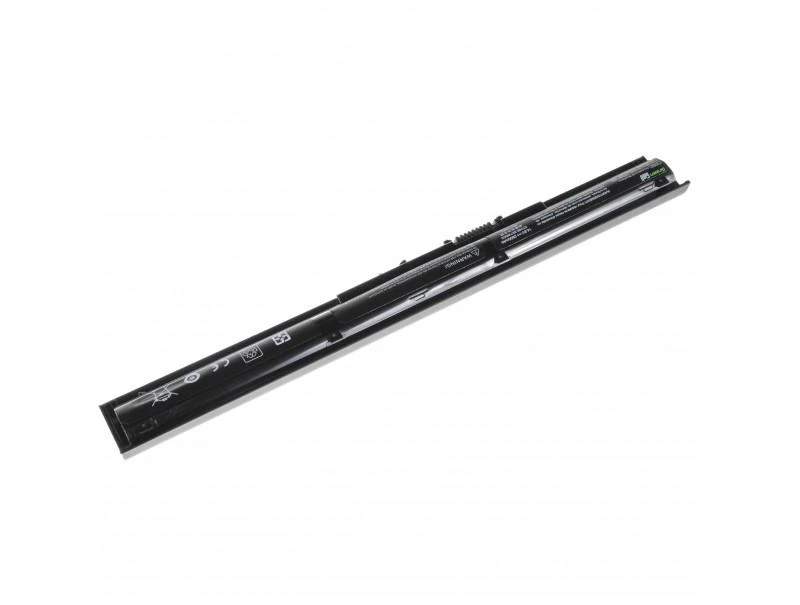 GREENCELL HP82PRO Baterija Žalias Cell PRO VI04 skirta HP ProBook 440 G2 450 G2, Pavilion 15-P 17-F