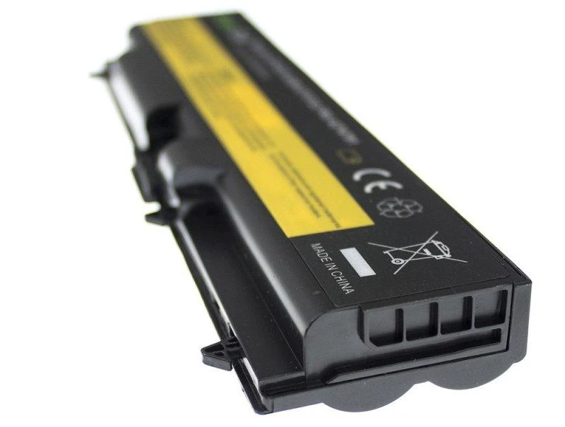 GREENCELL LE05 Baterija Žalias Cell, skirta Lenovo IBM Thinkpad SL410 SL510 T410