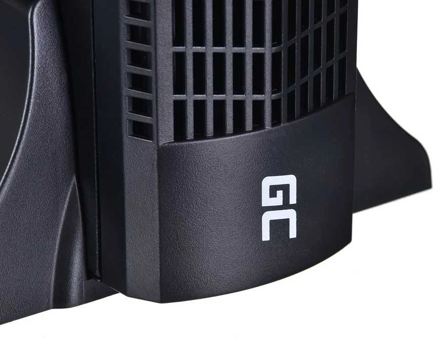 Green Cell Žalias Cell Nepertraukiamo maitinimo šaltinis UPS 900W 12V/230Vac Žalias Cell