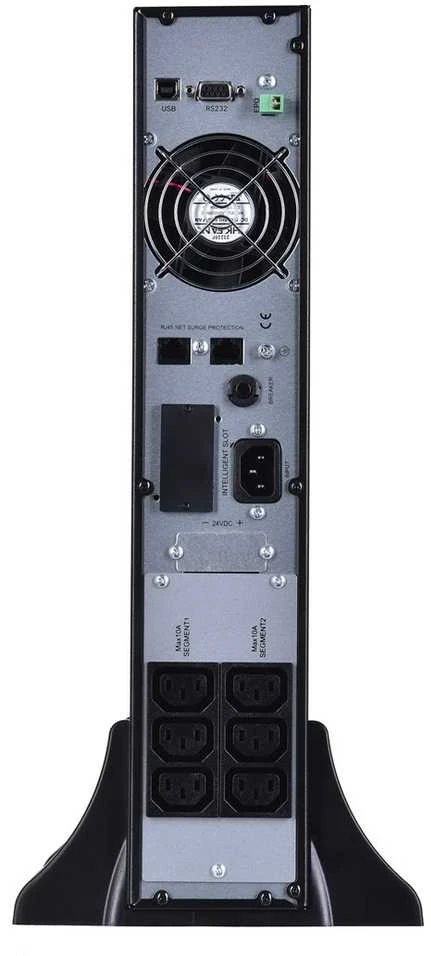 Green Cell Žalias Cell Nepertraukiamo maitinimo šaltinis UPS 900W 12V/230Vac Žalias Cell