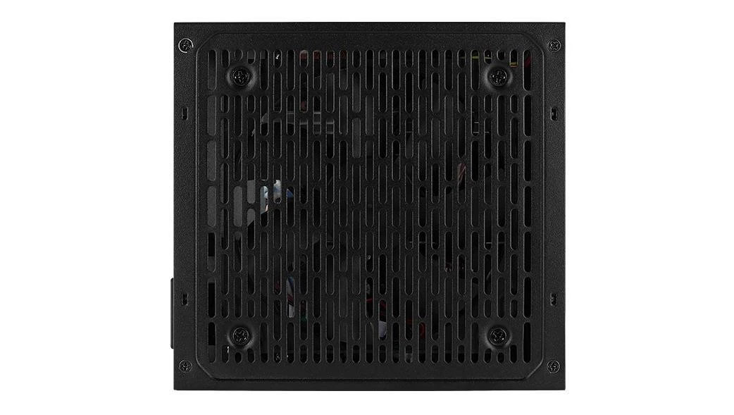 AEROCOOL AEROPGSLUXRGB-650 PSU ATX AeroCool LUX 650W RGB 80 PLUS bronzos
