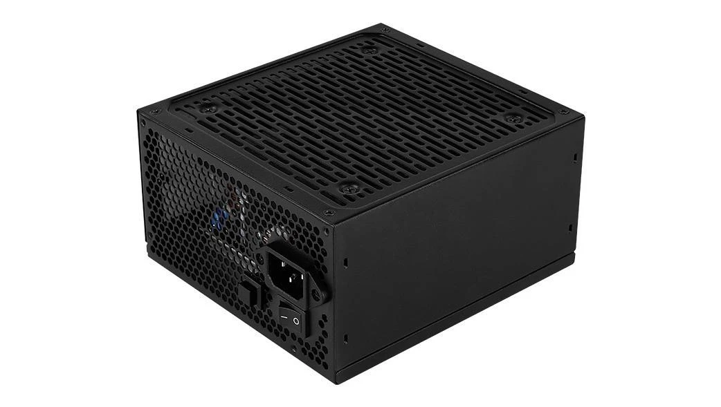 AeroCool LUX RGB 750 W