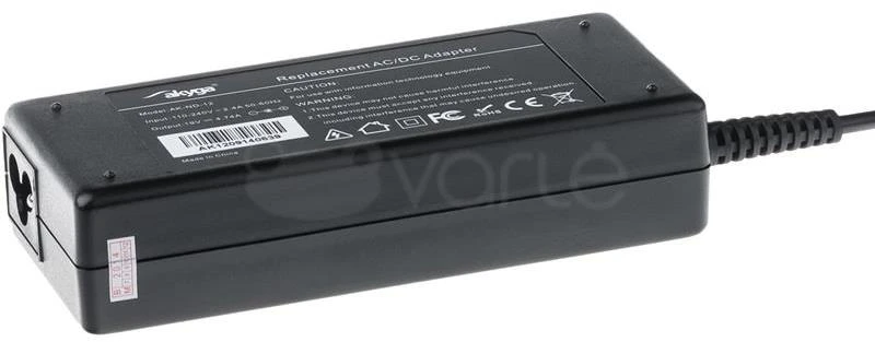 Nešiojamojo kompiuterio adapteris AKYGA skirtas AK-ND-12 ACER 19V/4.74A 90W 5.5x1.7