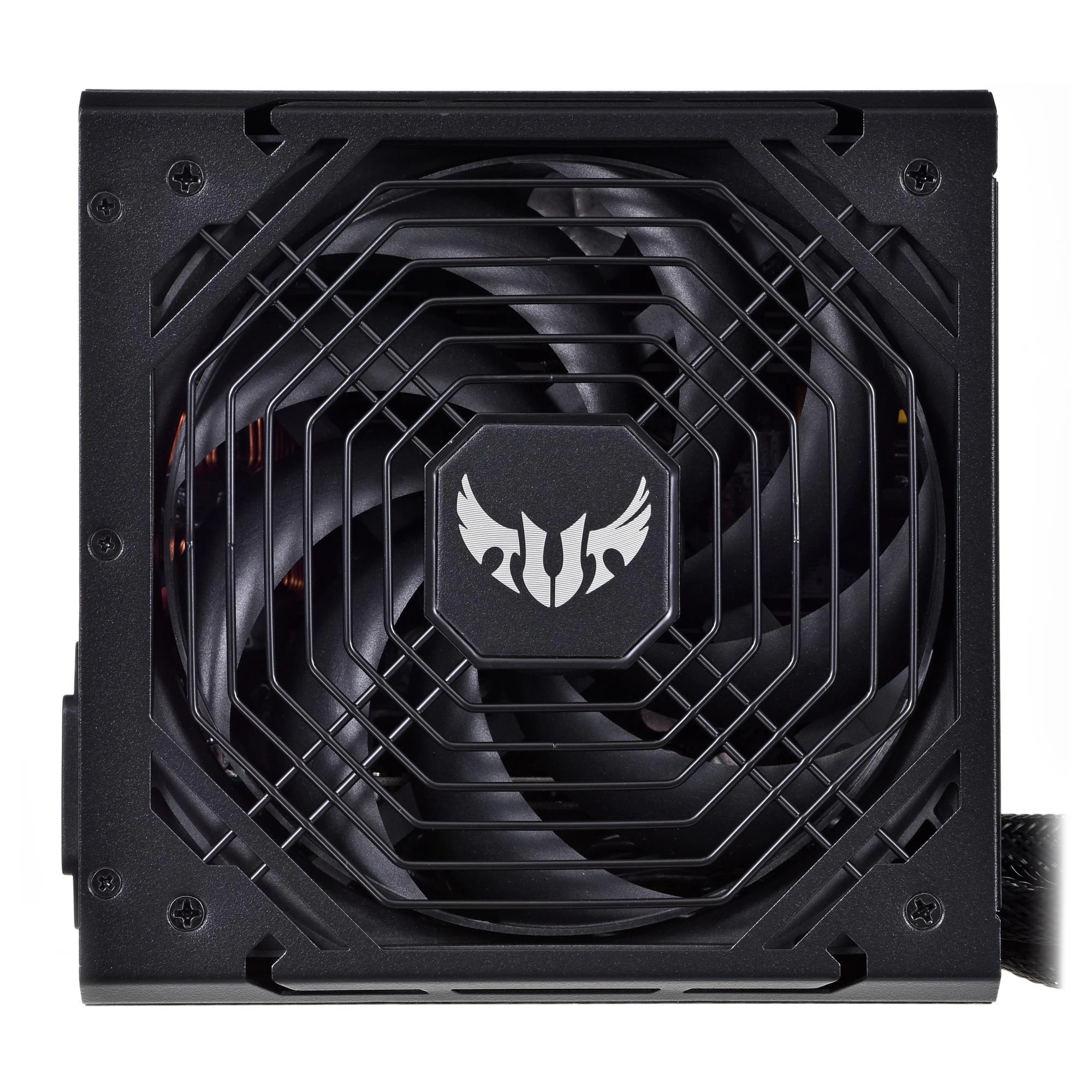 PC maitinimo blokas ASUS 650 Watts Efficiency 80 PLUS BRONZE TUF-GAMING-650B