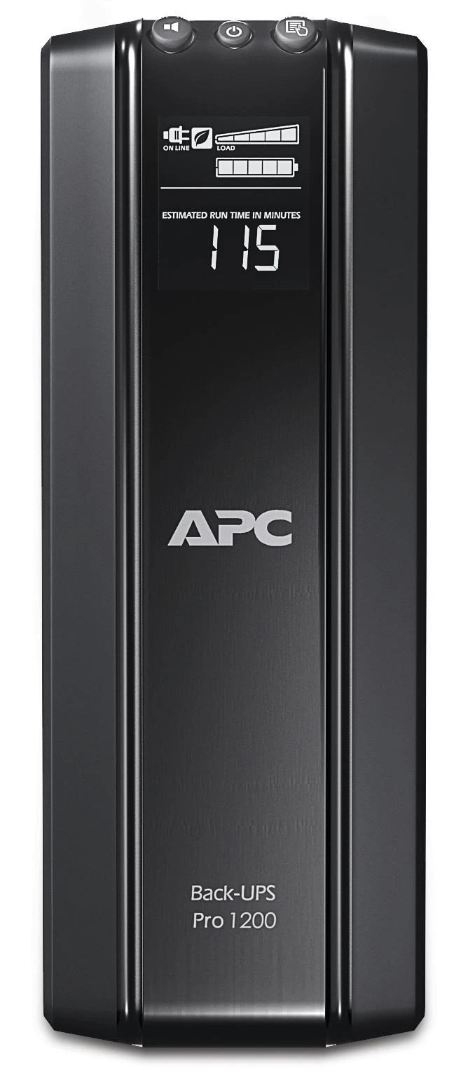 APC Power Saving Back-UPS Pro 1200VA (FR)
