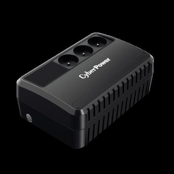 Cyberpower bu600e замена аккумулятора
