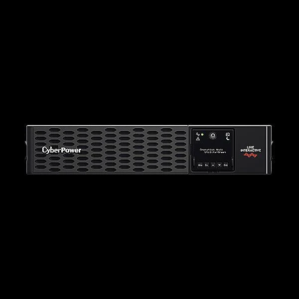 Maitinimo šaltinis UPS CyberPower PR1500ERTXL2U