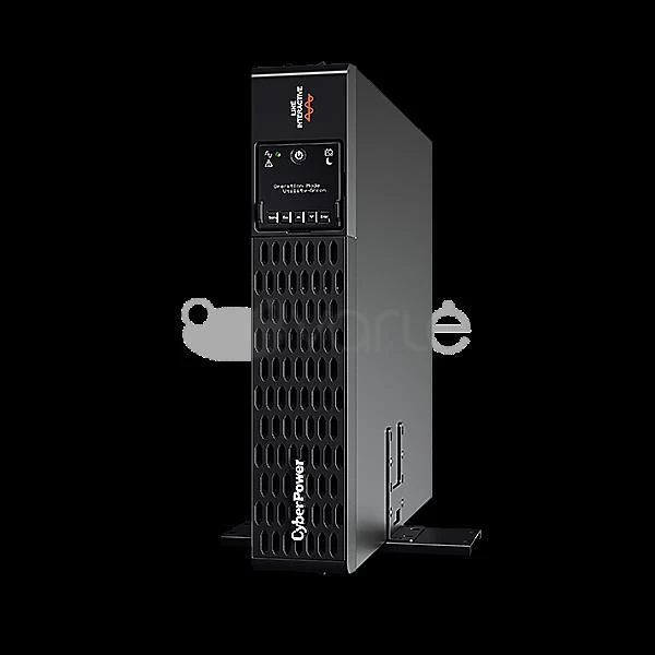 Maitinimo šaltinis UPS CyberPower PR2200ERTXL2U (RM/TWR, 2200 VA)