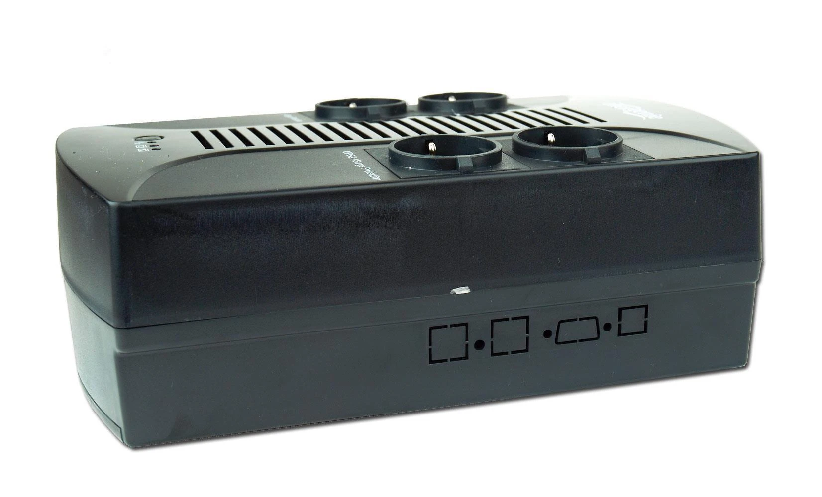 EnerGenie | UPS with AVR | 650 VA | 220 V