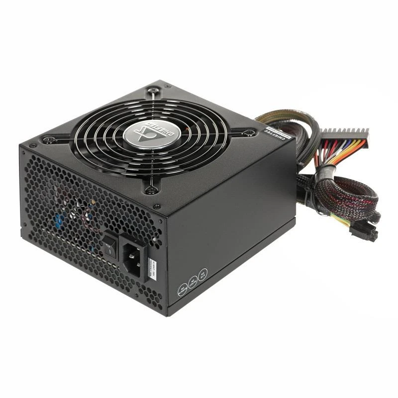 CHIEFTEC 750 W AC, 85+, 230 V W / CABLE MNG