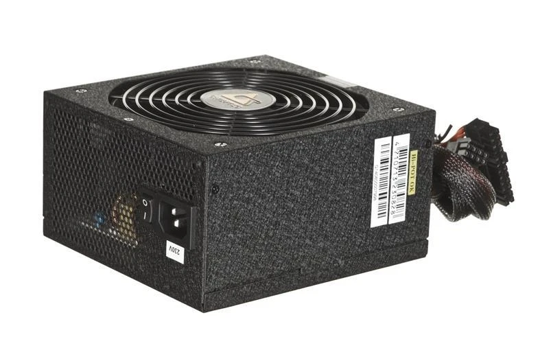 Maitinimo blokas Chieftec A-90 GDP-650C, 650W