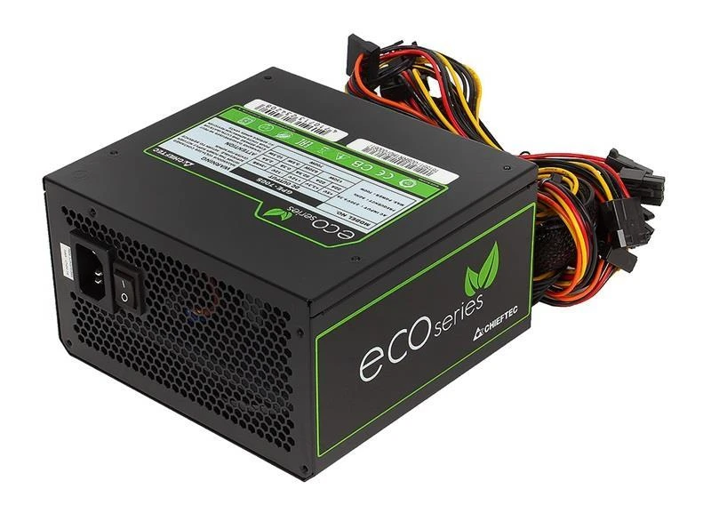 Maitinimo blokas CHIEFTEC 700W/GPE-700S