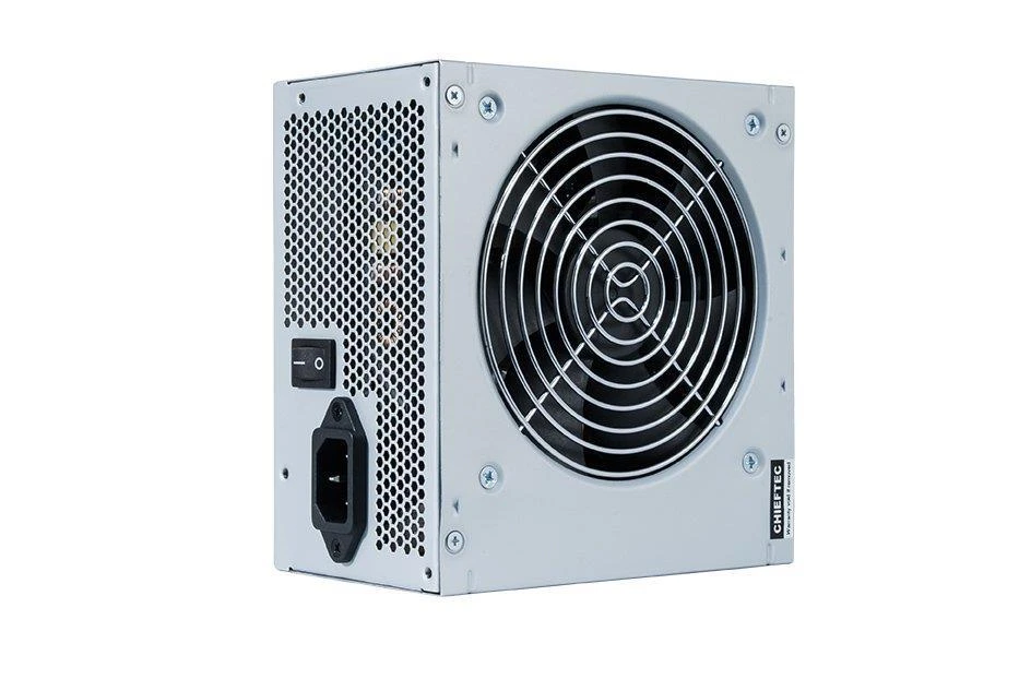 CHIEFTEC GPB 400W ATX 230V >85proc PFC urmu