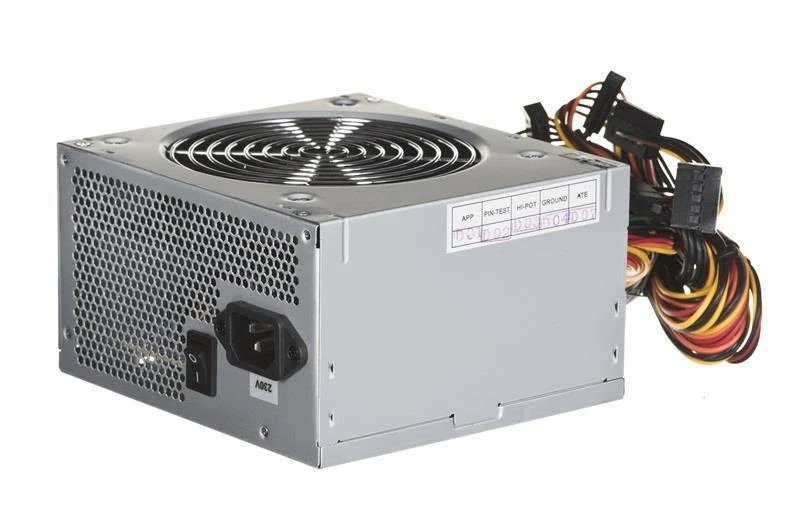CHIEFTEC GPB 500W ATX 230V >85proc PFC urmu