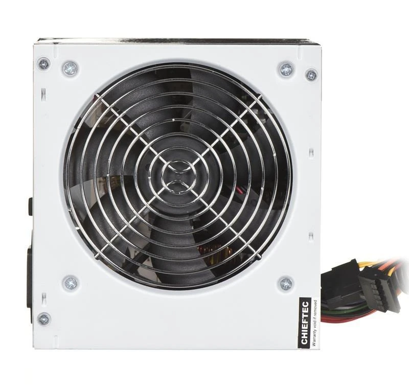 CHIEFTEC GPB 500W ATX 230V >85proc PFC urmu