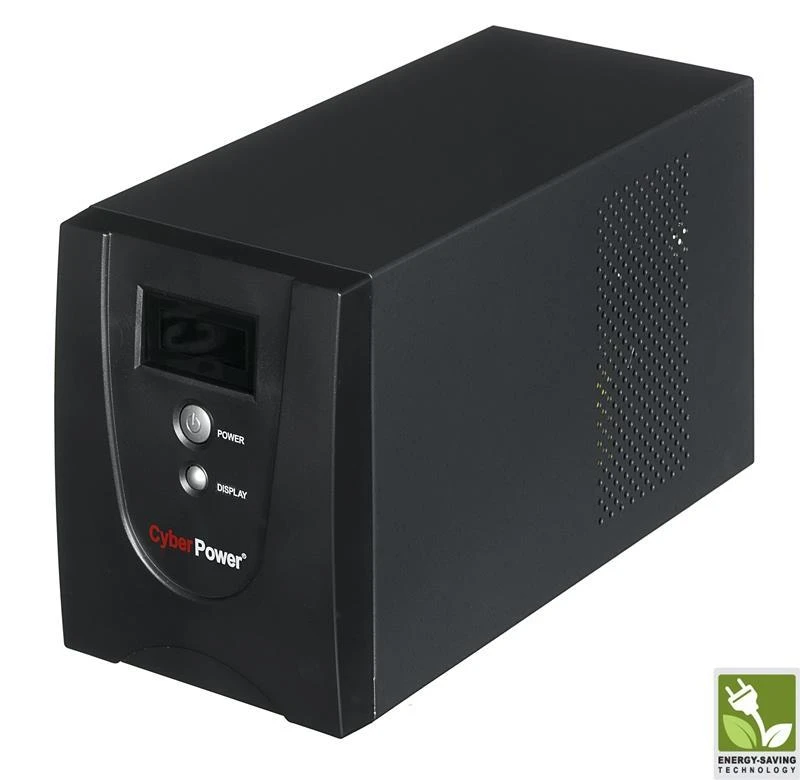 CyberPower Cyber Power UPS Value2200EILCD 1320W (IEC C13)