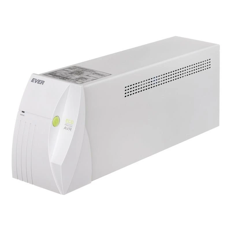 UPS EVER ECO Pro 1000 AVR CDS