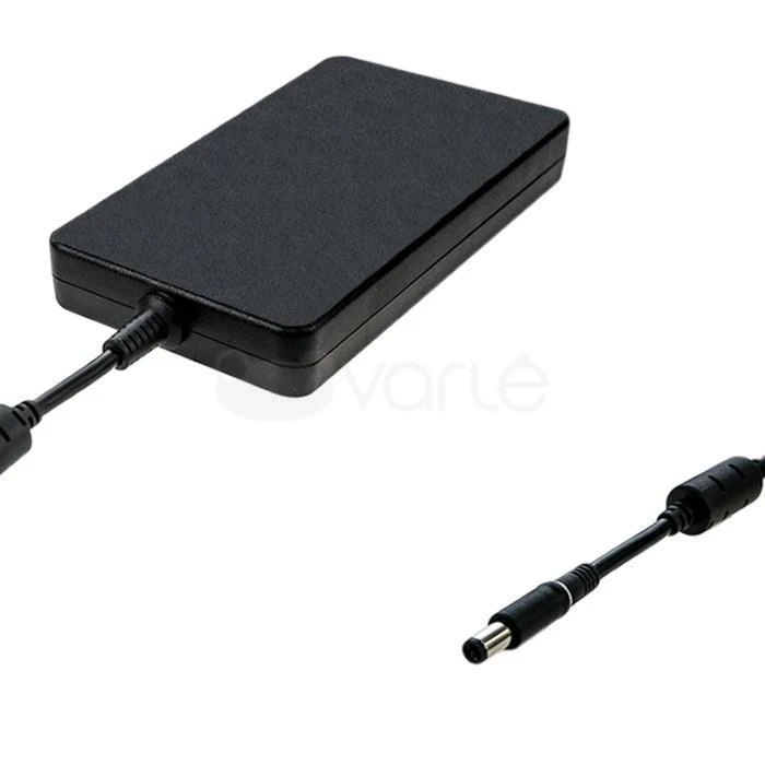 Nešiojamo kompiuterio pakrovėjas Qoltec Dell 240W | 19.5V | 12.3A | 7.4*5.0+pin