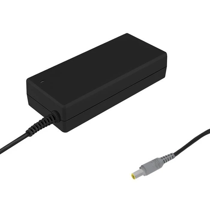 QOLTEC 50013 Nešiojamas kompiuteris AC power adapter IBM 65W 3.52A 20V 7.9x5.5+pin IBM
