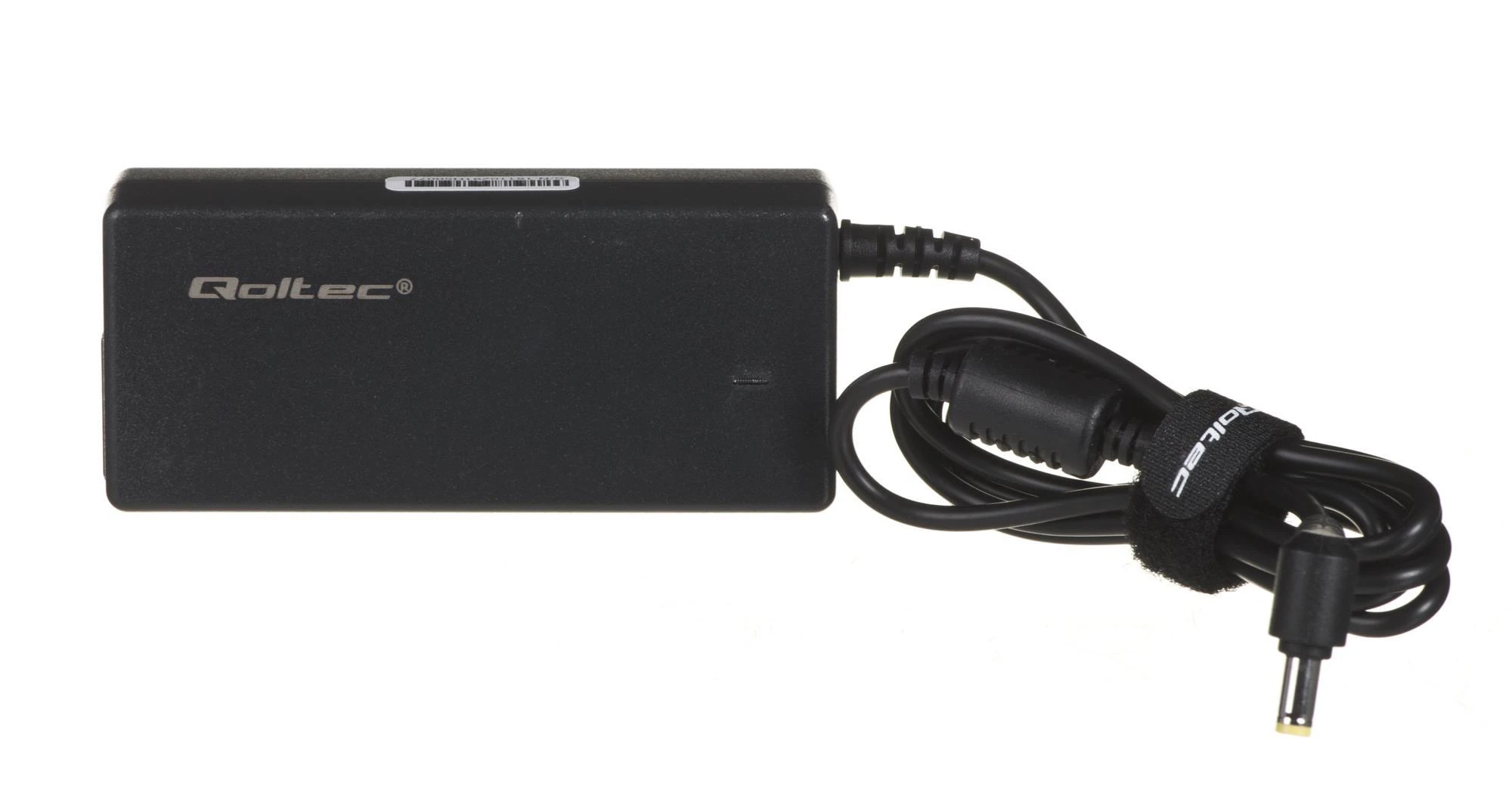 QOLTEC 50018 Nešiojamas kompiuteris AC power adapter Asus 65W 3.42A 19V 5.5x2.5