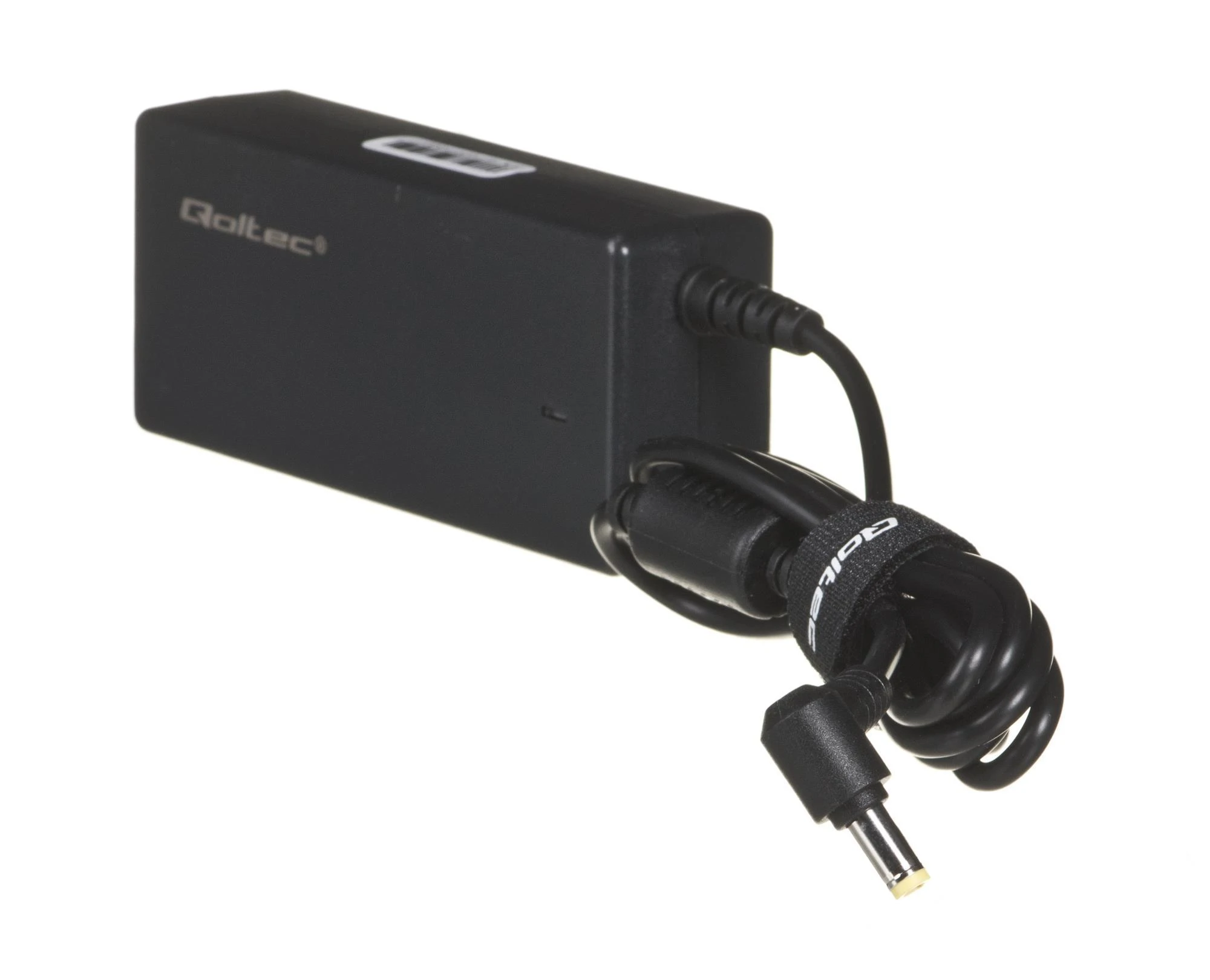 QOLTEC 50018 Nešiojamas kompiuteris AC power adapter Asus 65W 3.42A 19V 5.5x2.5
