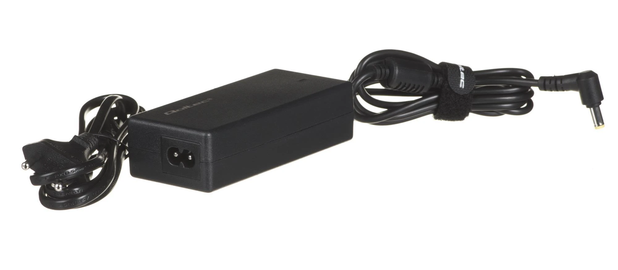 QOLTEC 50018 Nešiojamas kompiuteris AC power adapter Asus 65W 3.42A 19V 5.5x2.5