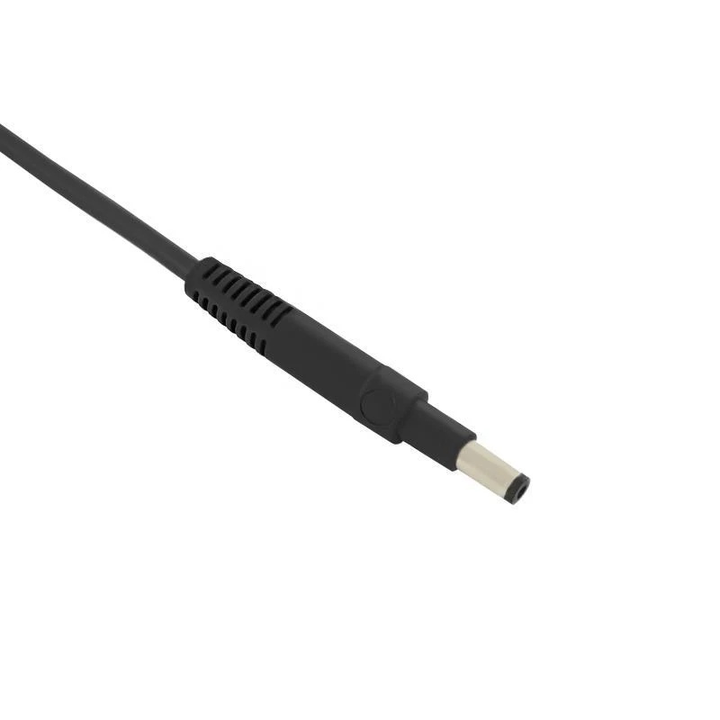 QOLTEC 50050 Nešiojamas kompiuteris AC maitinimo adapteris 65W 19.5V 3.33A 4.8x1.7 +maitinimo laidas