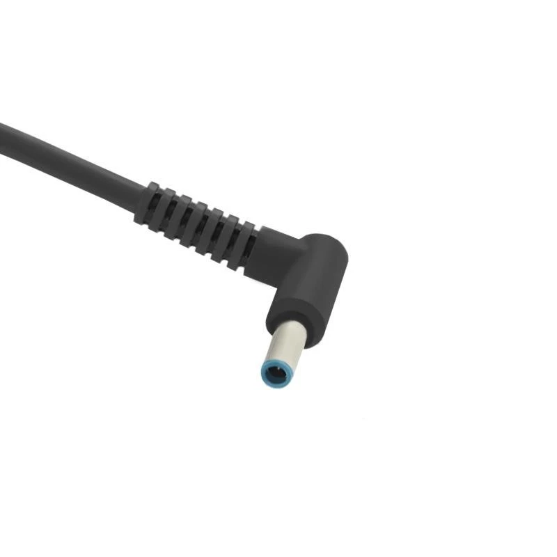 QOLTEC 50051 Nešiojamas kompiuteris AC maitinimo adapteris 65W 19.5V 3.33A 4.5x3.0+pin +maitinimo laidas