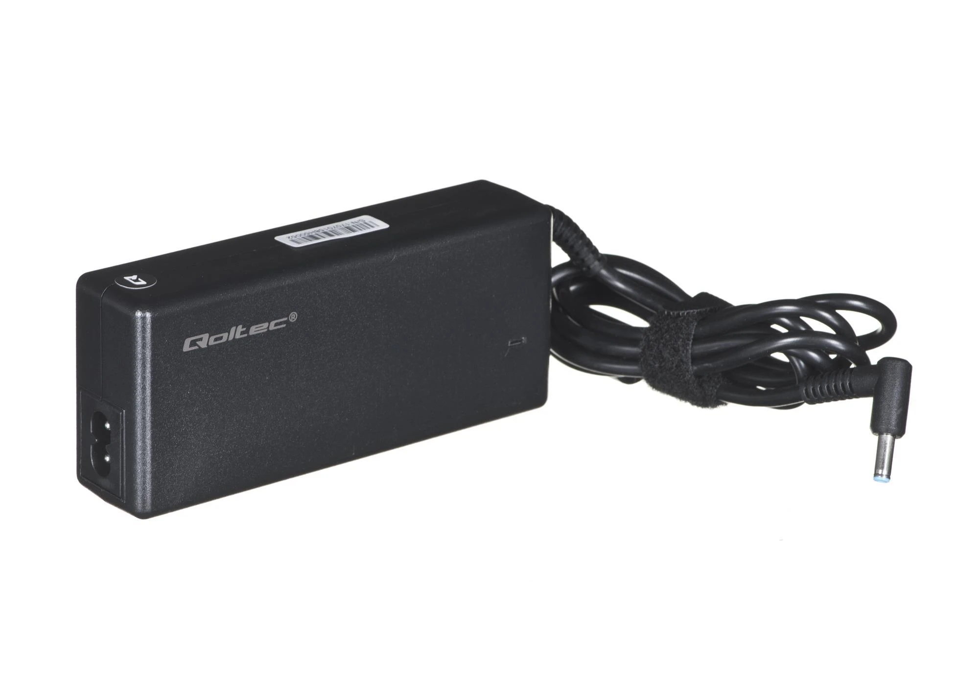 QOLTEC 50052 Nešiojamas kompiuteris AC power adapter 90W 19.5V 4.62A 4.5x3.0+pin