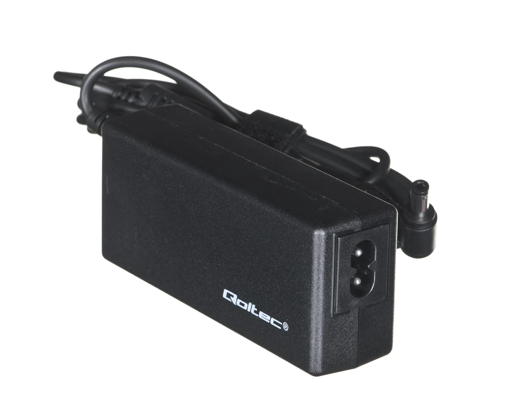 QOLTEC 50056 Nešiojamas kompiuteris AC power adapter Lenovo 40W 20V 2A 5.5 2.5