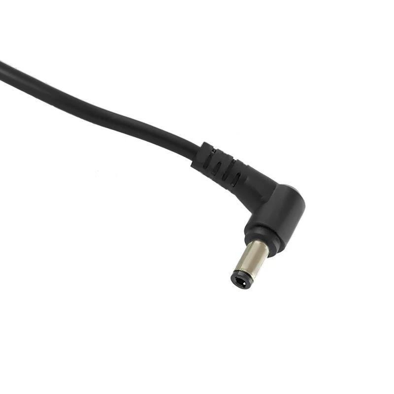 QOLTEC 50056 Nešiojamas kompiuteris AC power adapter Lenovo 40W 20V 2A 5.5 2.5