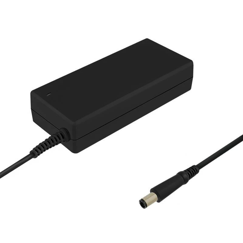 Qoltec 65W pakrovėjas su laidu ir jungtimi