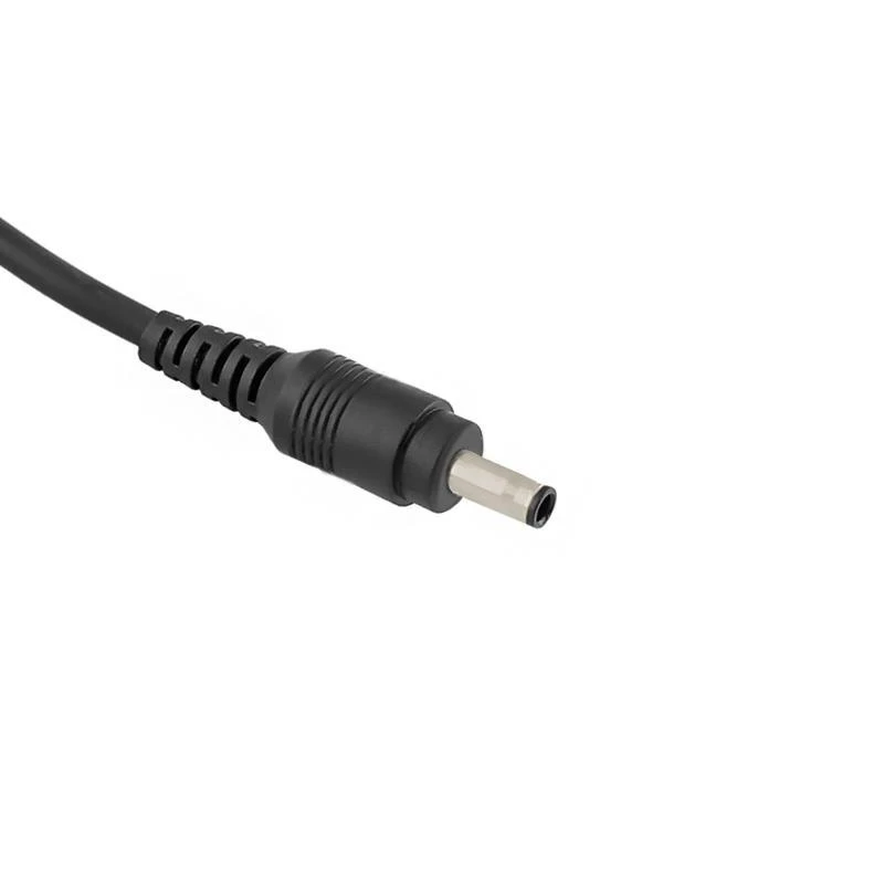 QOLTEC 50072 Nešiojamas kompiuteris kintamosios srovės adapteris HP Compaq 65W 18.5V 3.5A (4.2+4.8) 1.7