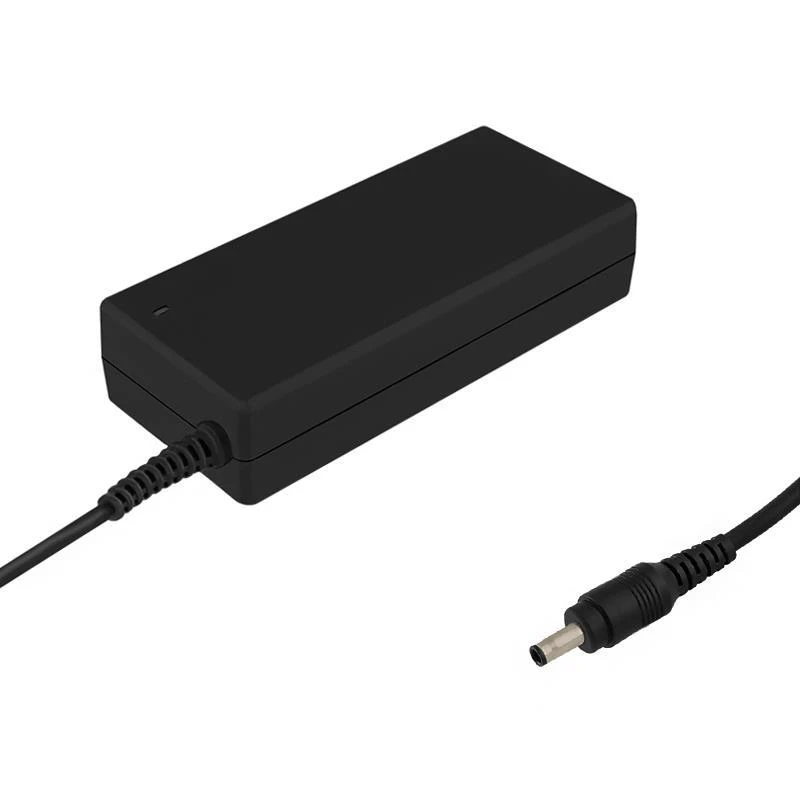 QOLTEC 50072 Nešiojamas kompiuteris kintamosios srovės adapteris HP Compaq 65W 18.5V 3.5A (4.2+4.8) 1.7