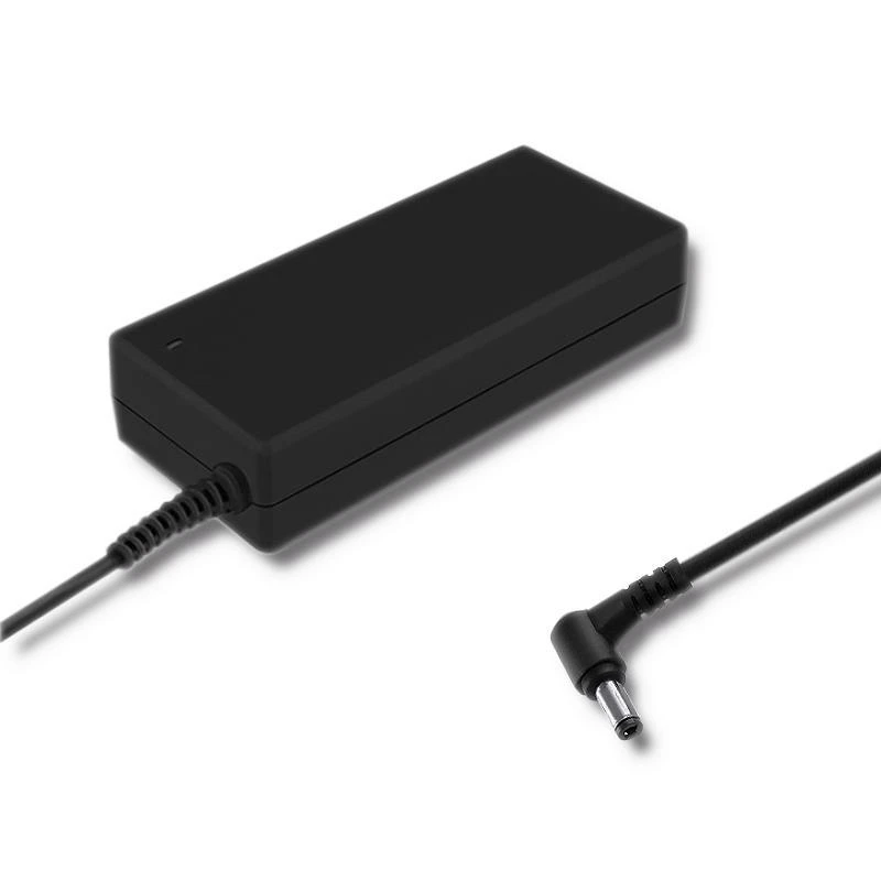 QOLTEC 50075 Nešiojamas kompiuteris AC power adapter Asus 90W 19V 4.9 A 5.5x2.5