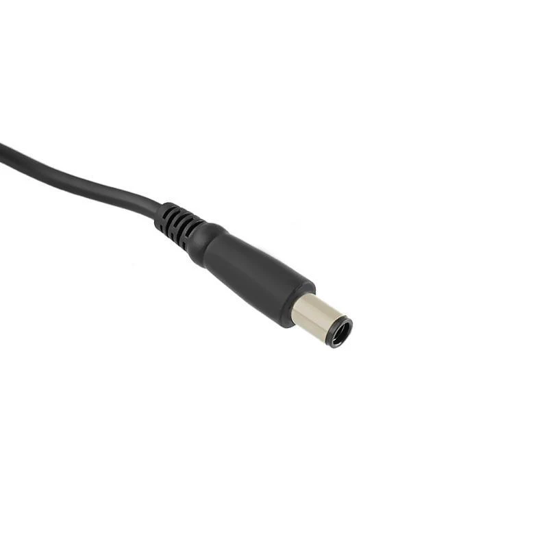 QOLTEC 50085 Nešiojamas kompiuteris AC power adapter Dell 90W 19.5V 4.62 A 7.4x5.0+pin