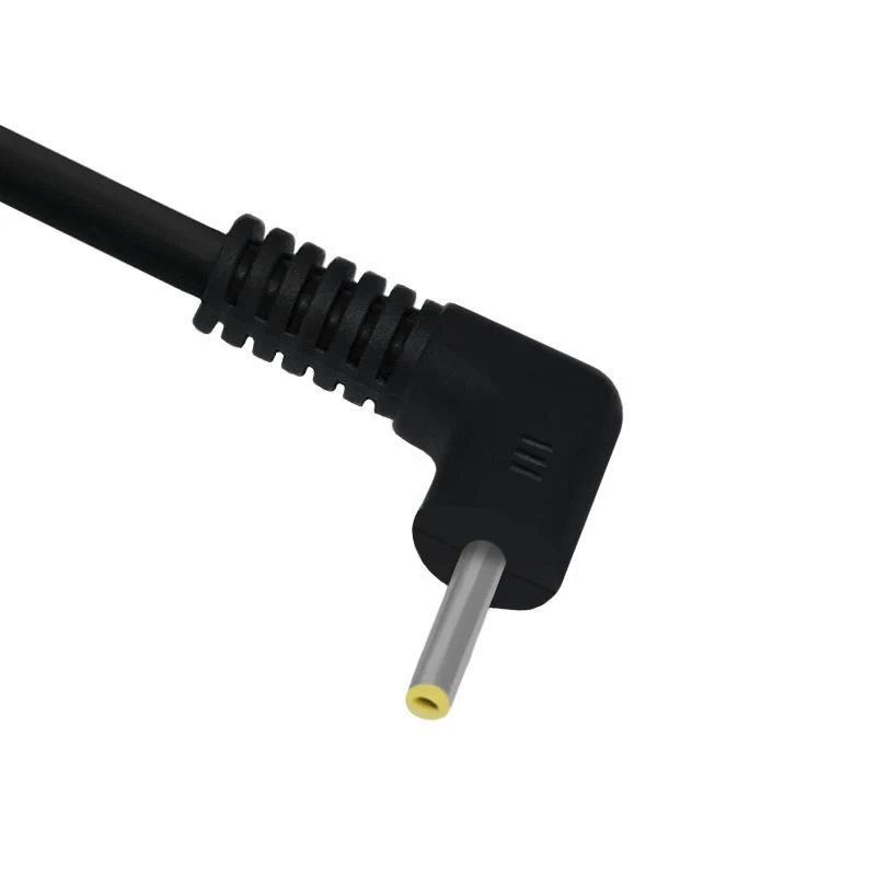 QOLTEC 51503 Nešiojamas kompiuteris AC power adapter Asus 40W 2.1A 19V 2.5x0.7