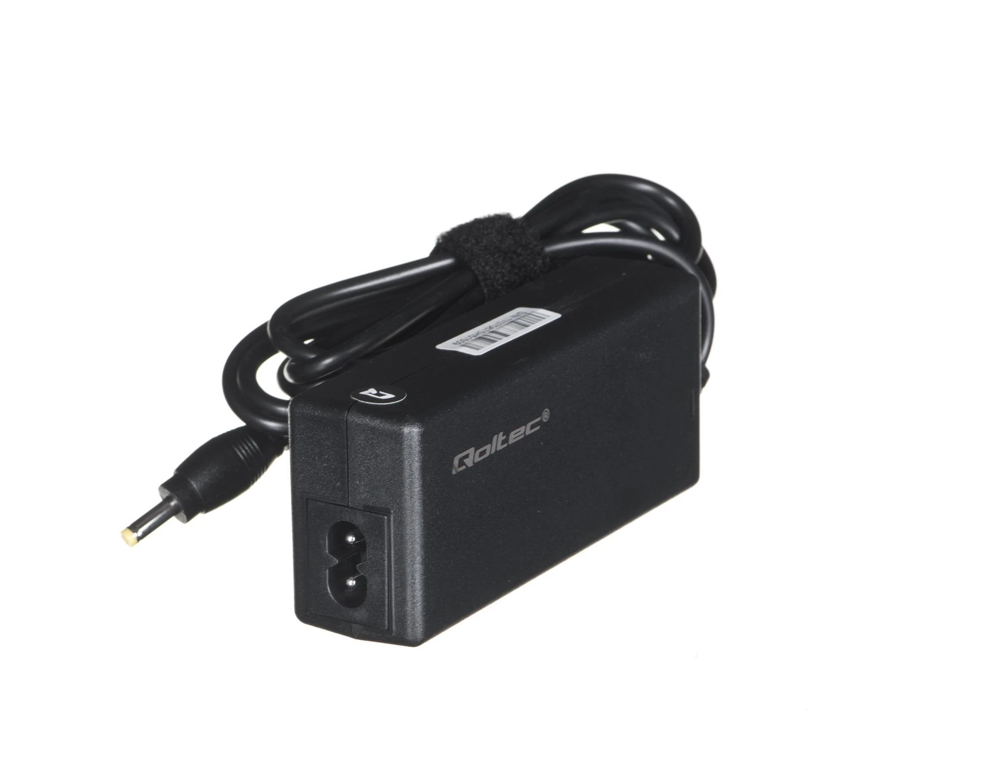 QOLTEC 51509 Nešiojamas kompiuteris AC power adapter f Lenovo 45W 20V 2.25A 4.0x1.7