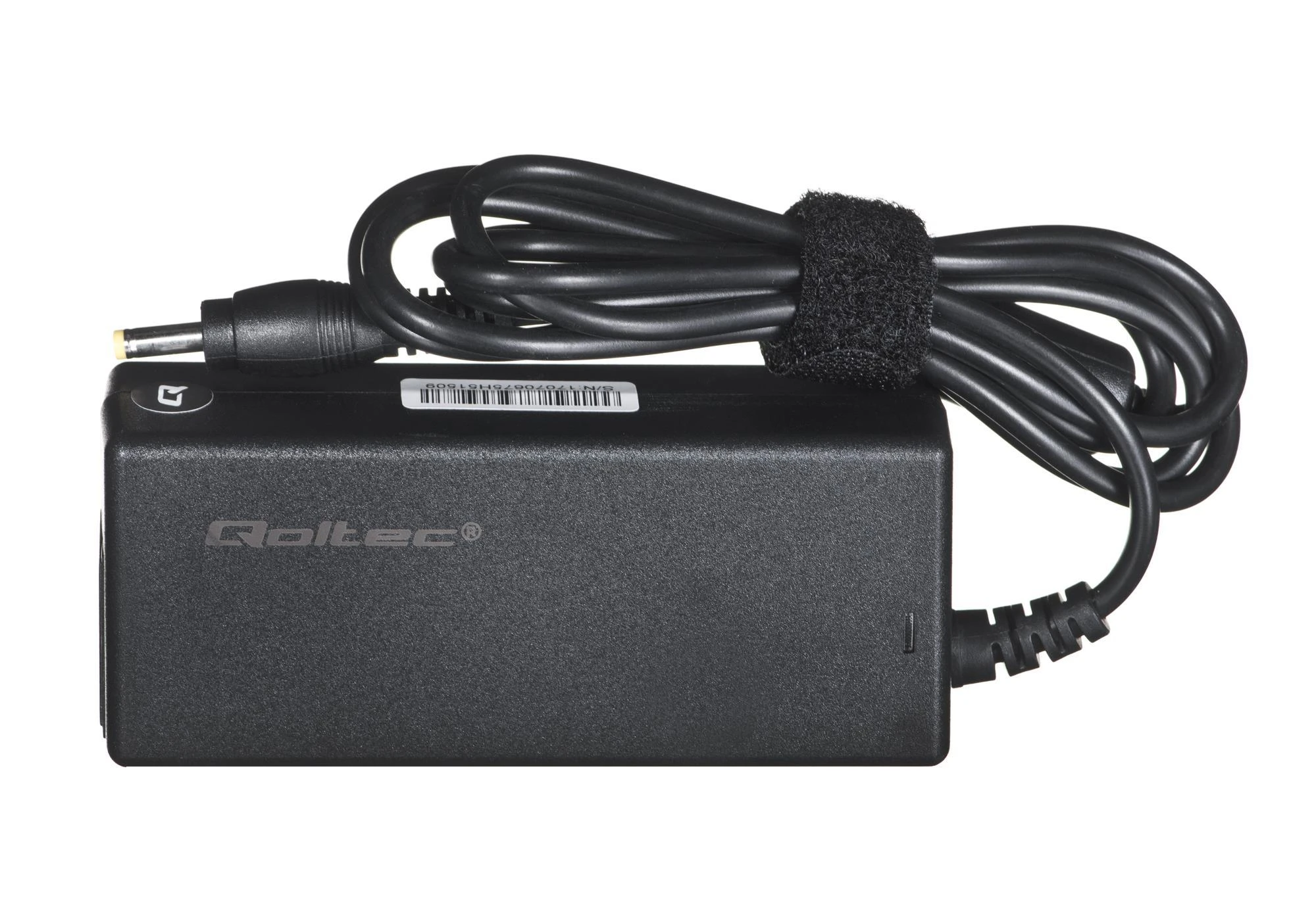 QOLTEC 51509 Nešiojamas kompiuteris AC power adapter f Lenovo 45W 20V 2.25A 4.0x1.7