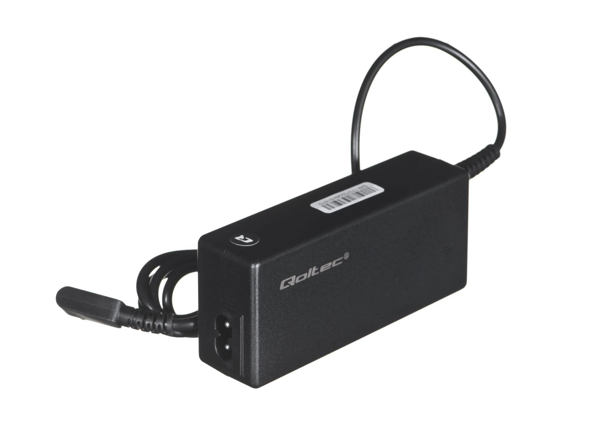 Nešiojamų kompiuterių įkroviklis Qoltec 51510.65W 19V Asus