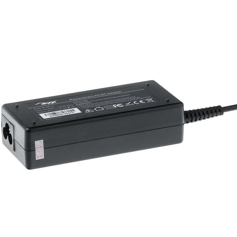 AKYGA AK-ND-13 nešiojamojo kompiuterio maitinimo adapteris AK-ND-13 19V/3.16A 60W 5.5x3.0 mm + kaištis SAMSUNG