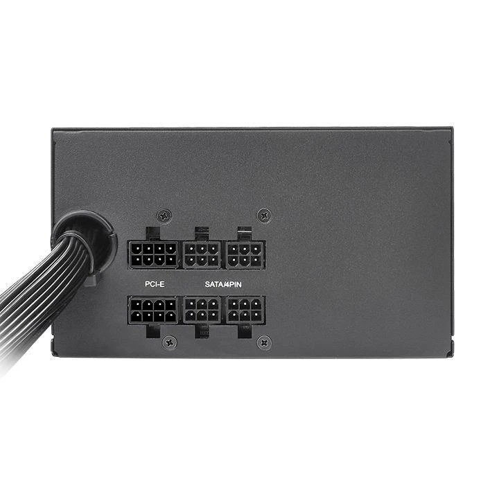 Maitinimo šaltinis Thermaltake Smart BM1 700W PS-SPD-0700MNSABE-1 (700 W, aktyvus, 140 mm)
