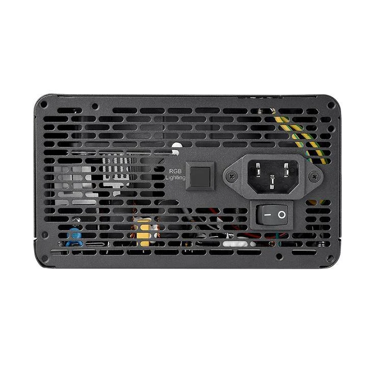 Maitinimo šaltinis Thermaltake Smart BX1 PS-SPD-0550NNSABE-1 (550 W, aktyvus, 120 mm)