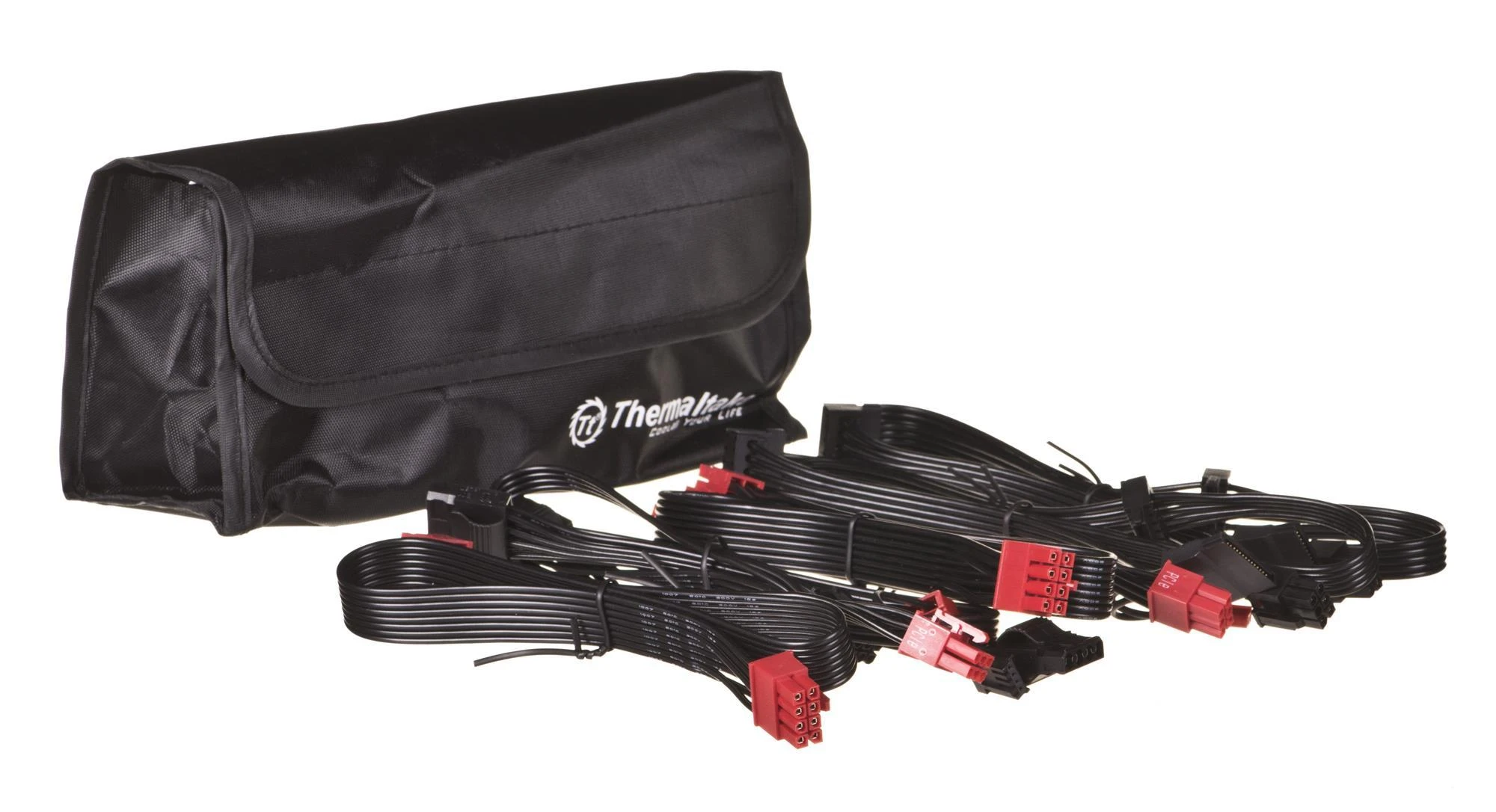 Maitinimo šaltinis Thermaltake Smart SE 730W SPS-730MPCBEU (730 W, aktyvus, 140 mm)
