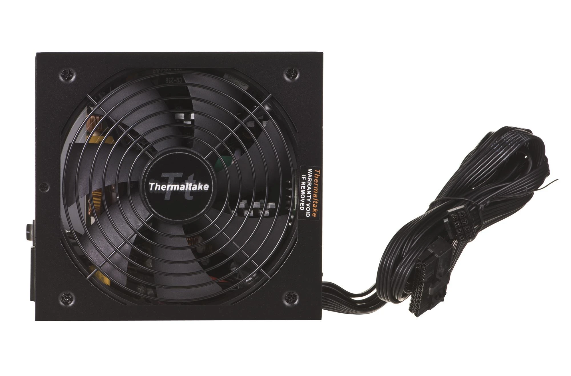 Maitinimo šaltinis Thermaltake Smart SE 730W SPS-730MPCBEU (730 W, aktyvus, 140 mm)